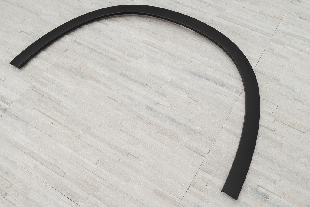 фото №13, New mercedes benz gla x156 передняя часть left wheel arch trim cover a1568852322