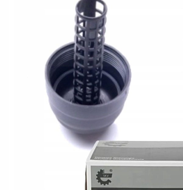 фото №1, Esen skv 31skv057 кришка, корпус фільтра оливи