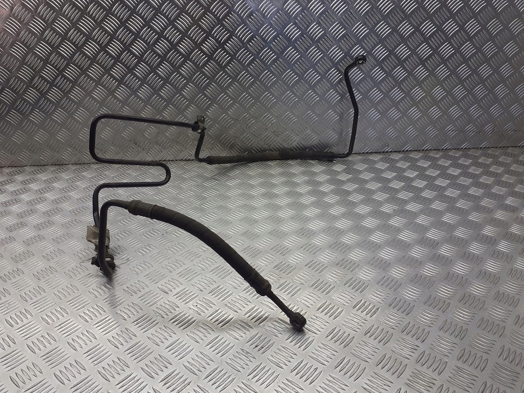 фото №1, Шланг підсилювача audi a3 8l 1.9 tdi