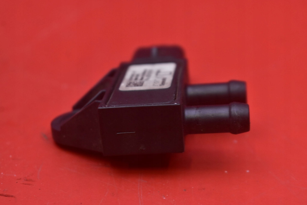 фото №7, Датчик давления dpf 9662143180 peugeot 308 1 i t7 1.6 e-hdi 112 km 11-15