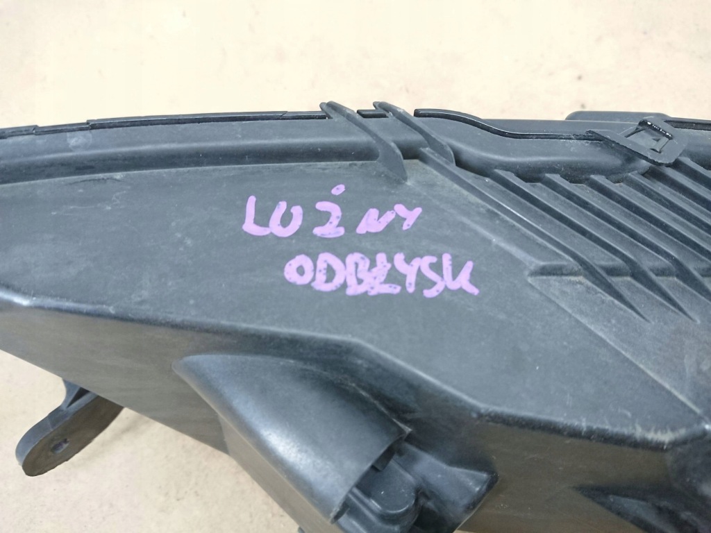 фото №8, Skoda octavia mk3 iii 5e0 противотуманная фара правый