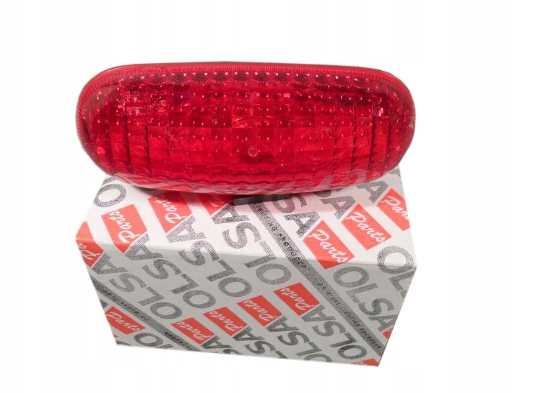 фото №1, Лампа стоп-сигнал nissan nv300 2016 - 2020 nowa стоп