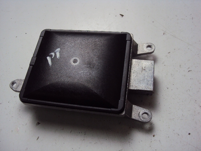 фото №7, Porsche panamera 970 ассистент радар поперечина правый задняя