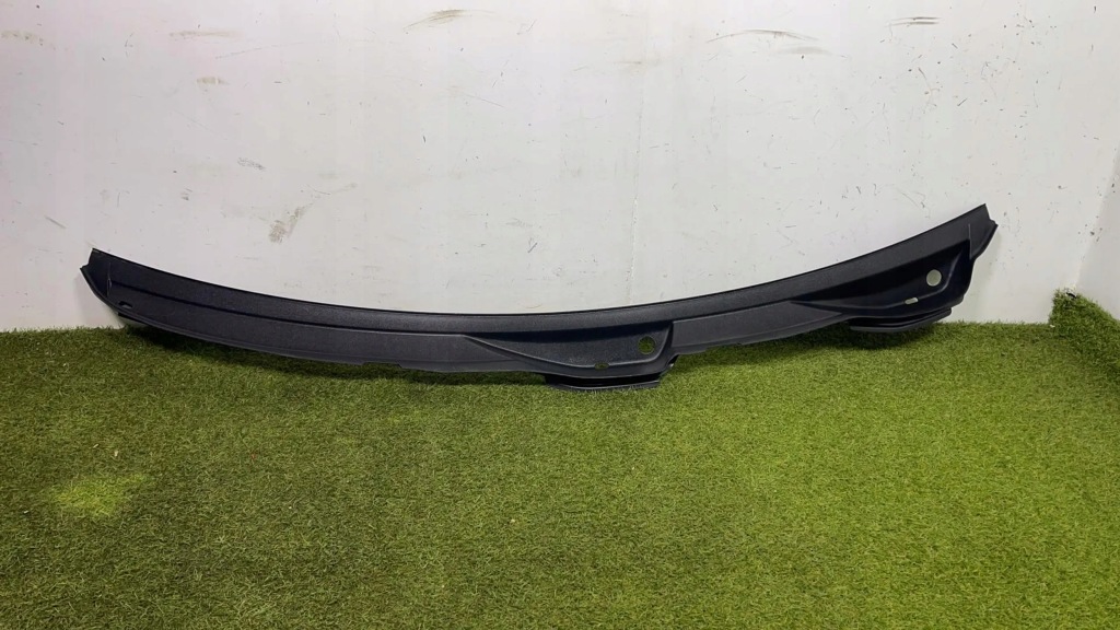 фото №1, Жабо porsche macan 95b 14- oryg