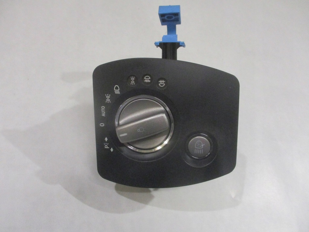 фото №1, Панель світла mercedes slk r171 w171 a1715450604