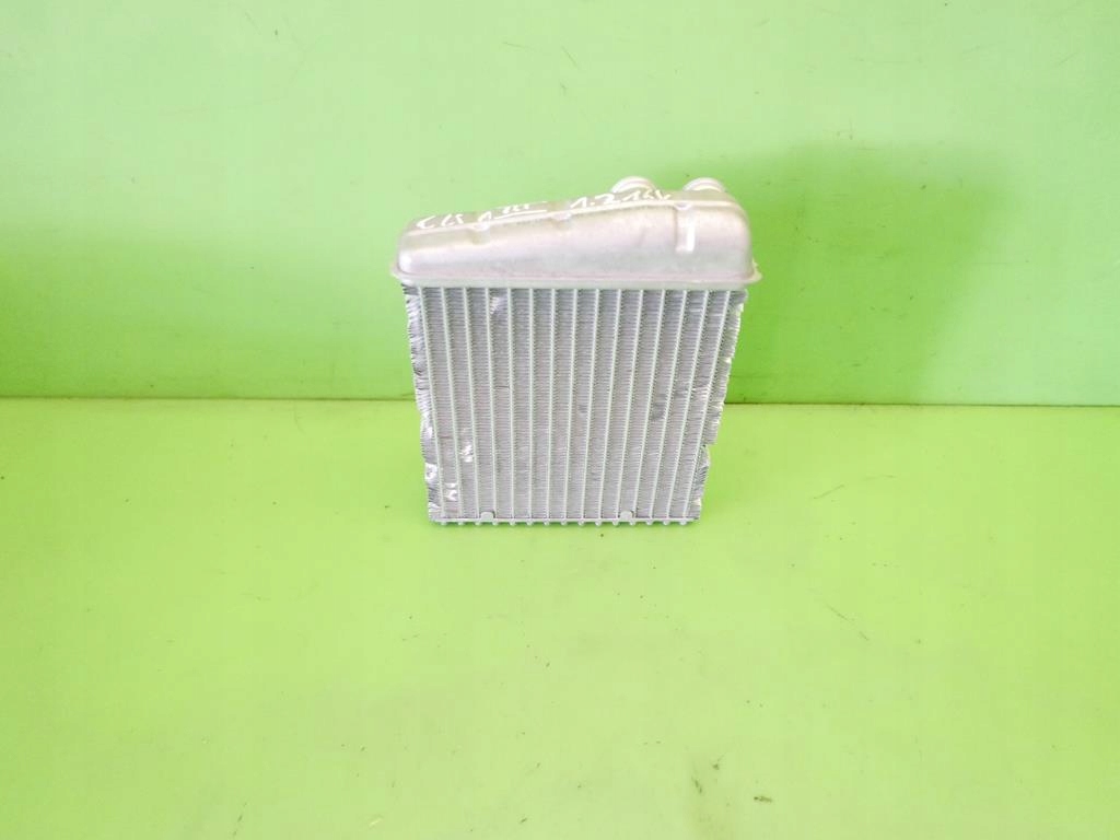 фото №4, Обігрівач радіатор renault clio iii phi 1.2