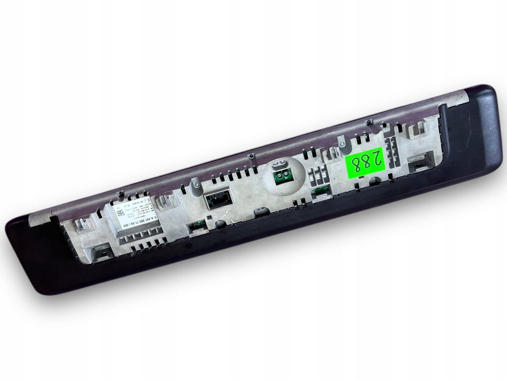 фото №6, Mercedes w177 w247 лічильник прилади 2479007104 $j