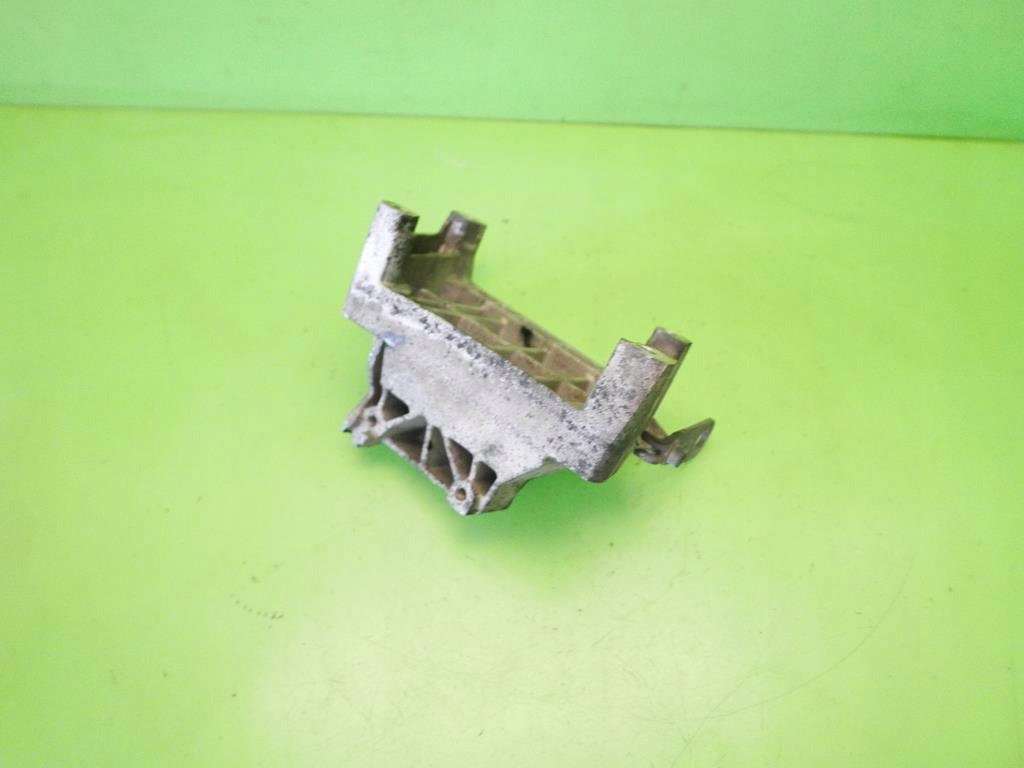 фото №7, Кронштейн кронштейн двигателя opel corsa c fl 1.3 cdti 03-