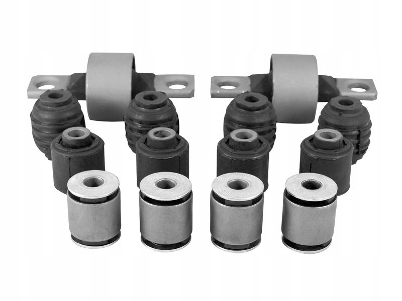 фото №1, Важіль важелі втулки втулка mazda 6 gg gy задня