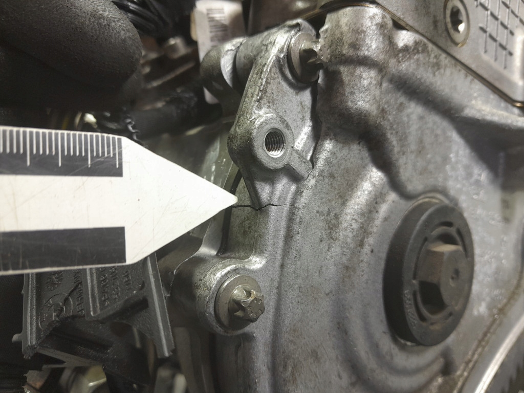 фото №11, Bmw 5 g30 g31 3.0d 265 km двигатель дизель b57d30a xdrive