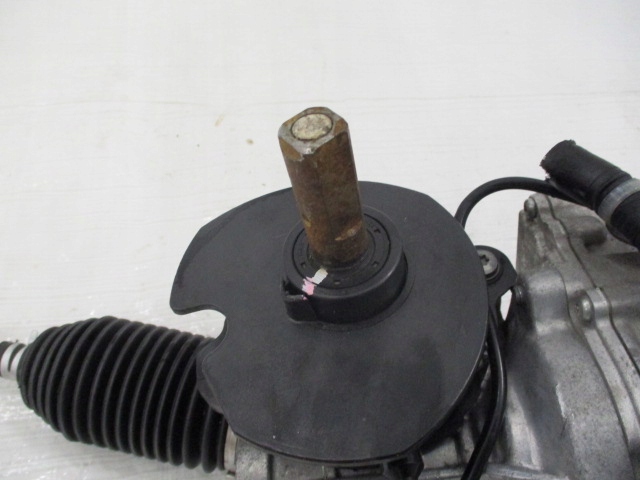 фото №6, Peugeot 208 рулевая рейка трансмиссия рулевая