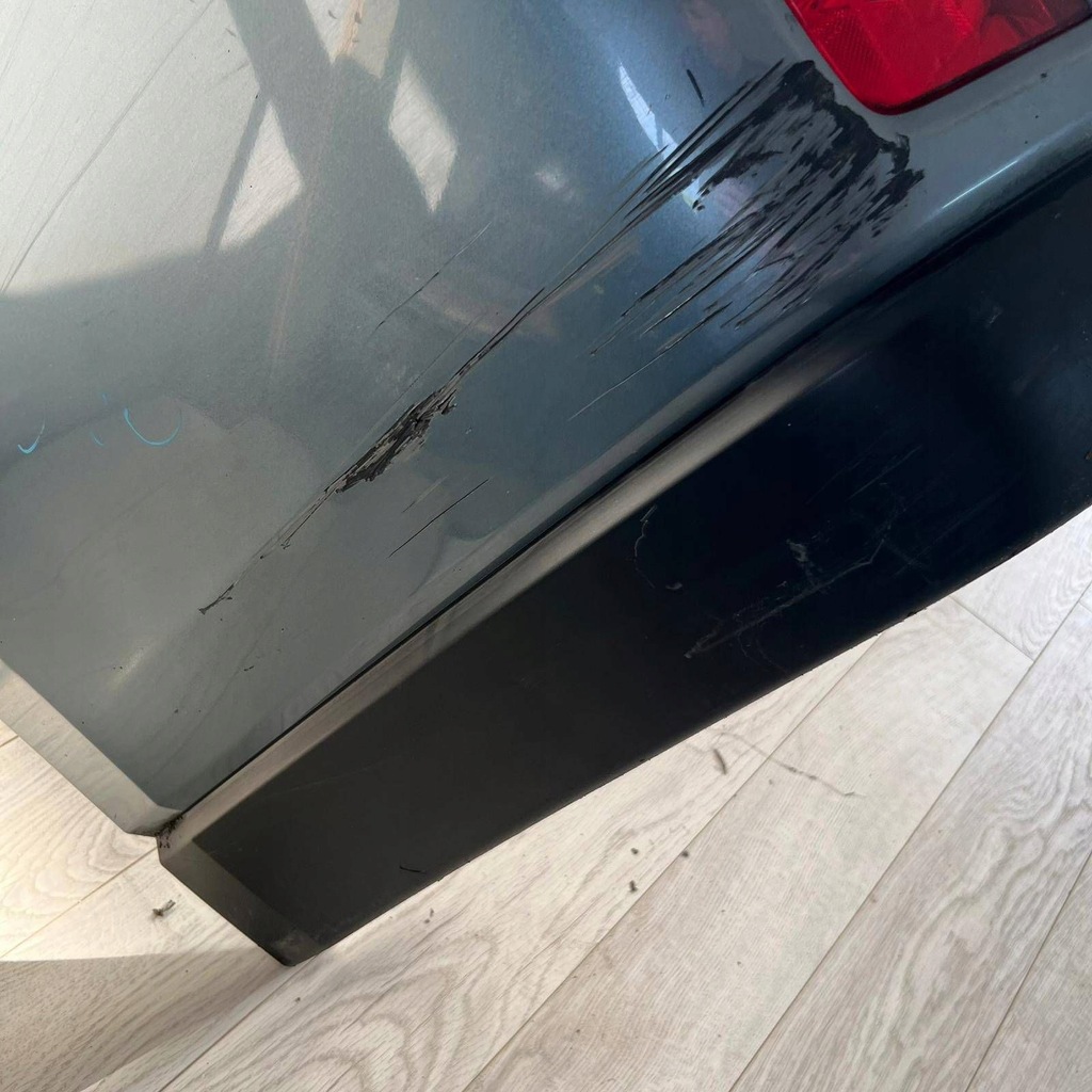 фото №11, Бампер задняя задний subaru outback 4 iv 09-12 57704aj020