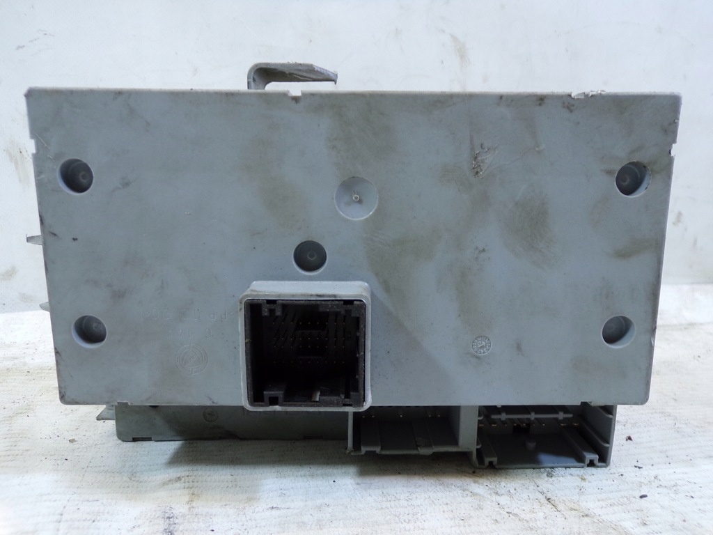 фото №7, Набор стартовый lancia ypsilon 1.4 0261208034