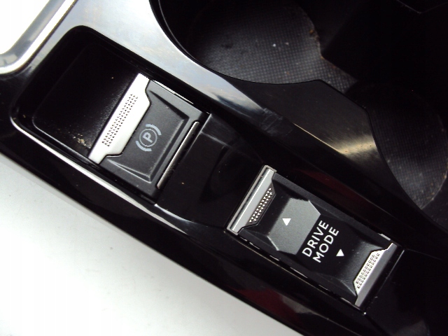 фото №3, Туннель средний peugeot 208 ii 2019-