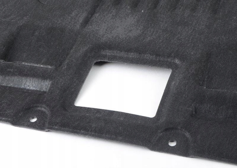 фото №9, Екран pod капот bmw mini f56 f55 04 2013 12 2019