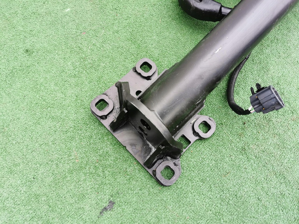 фото №8, Hak буксировочный jaguar f-pace nk8m-17k817-aa