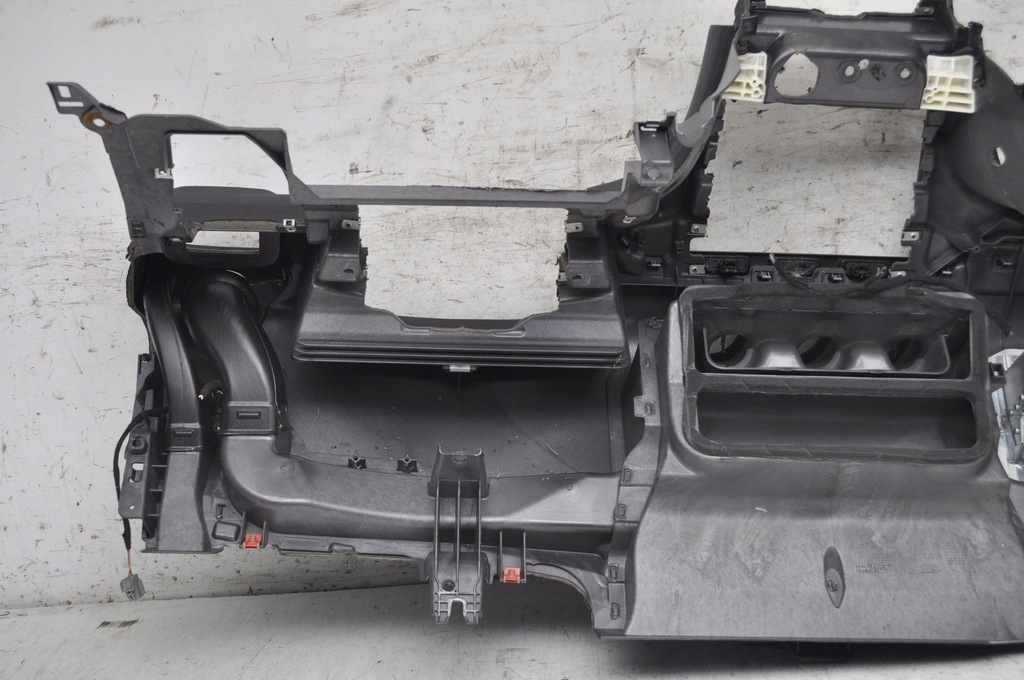 фото №10, Ford s-max mk1 приборная панель приборная приборная панель europa