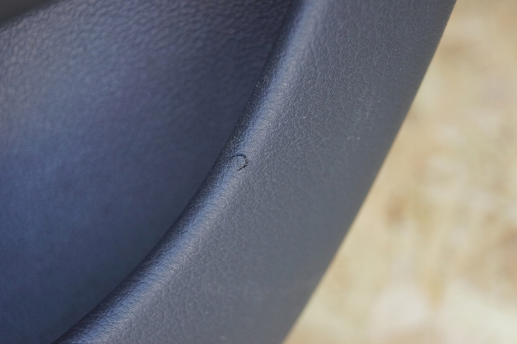 фото №13, Обшивка дверь правый задняя audi a4 b8 s-line