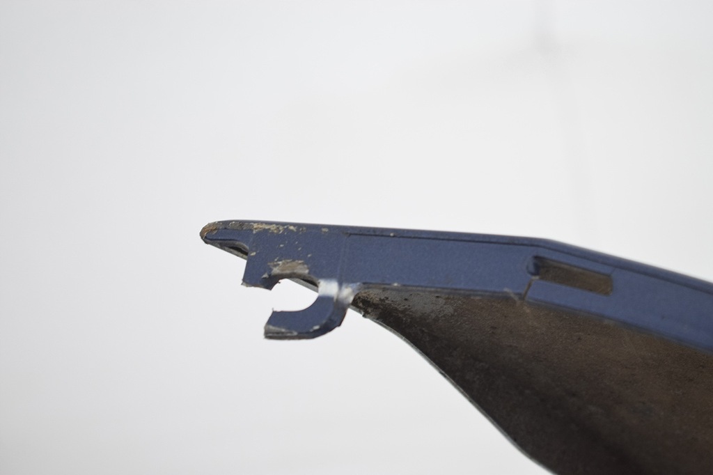 фото №7, Бампер передний перед mitsubishi outlander ii