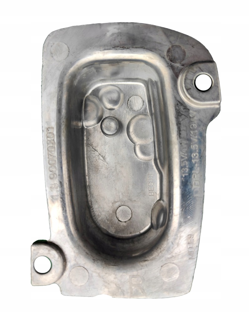 фото №2, Модуль led drl audi a3 s3 rs3 matrix правий