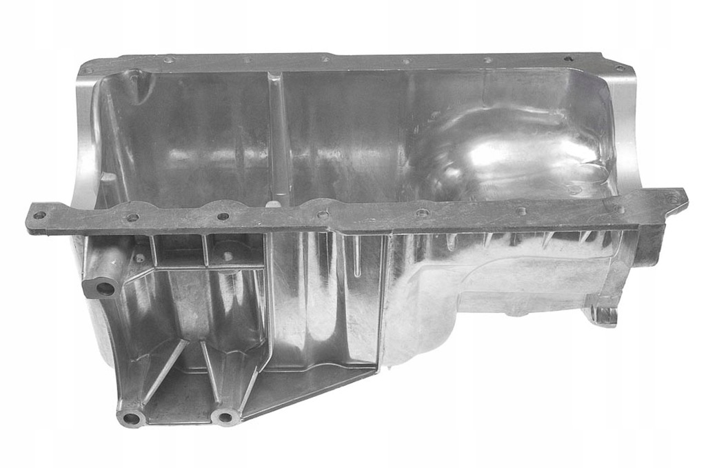 фото №2, Nty поддон масляная