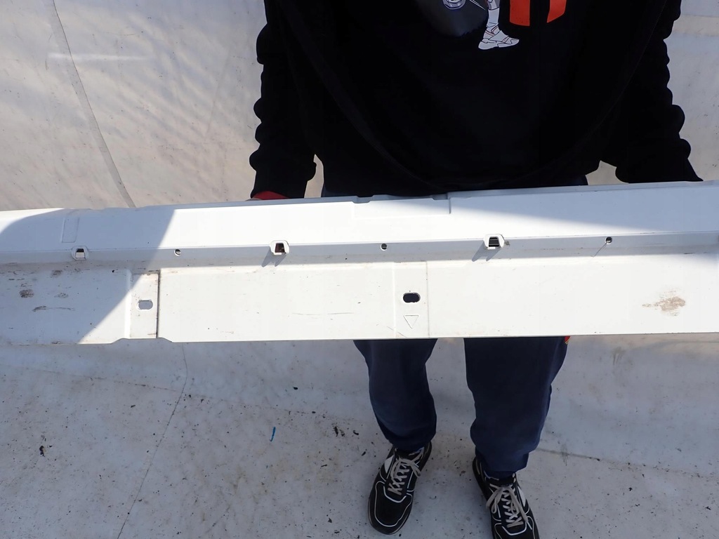 фото №8, Bmw x2 f39 m-pakiet 18- поріг молдинг поріг ліва