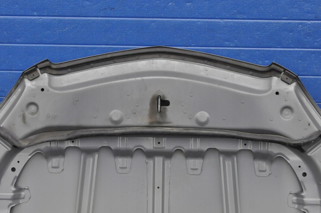 фото №11, Opel mokka i капот крышка отсек двигателя