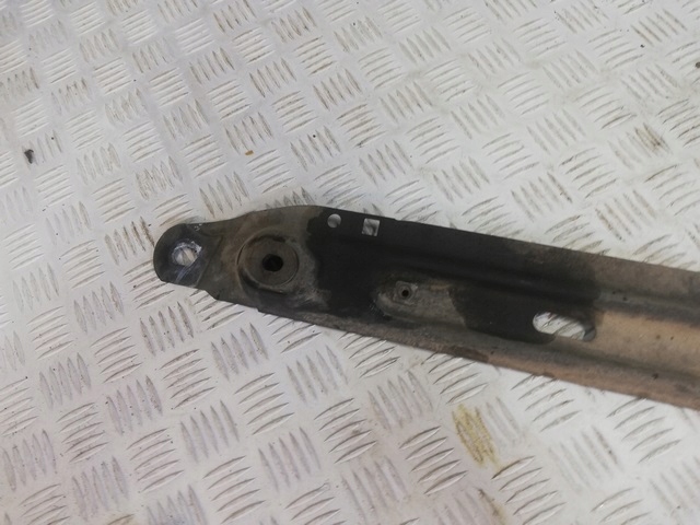 фото №5, Балка pod радиатор citroen c4 ii b7