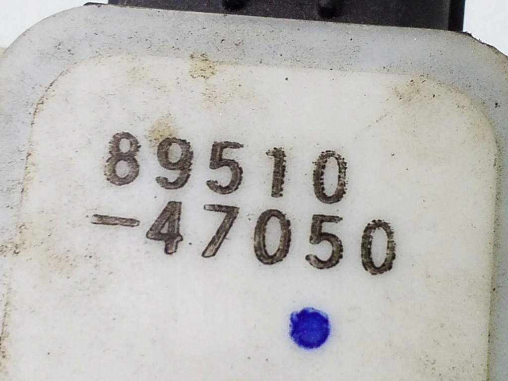 фото №4, 2014 lexus rx 450h датчик педали тормоза 8951047050