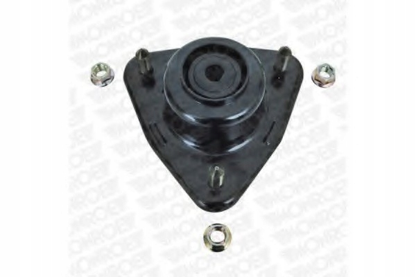 фото №2, Подушка амортизатора hyundai p