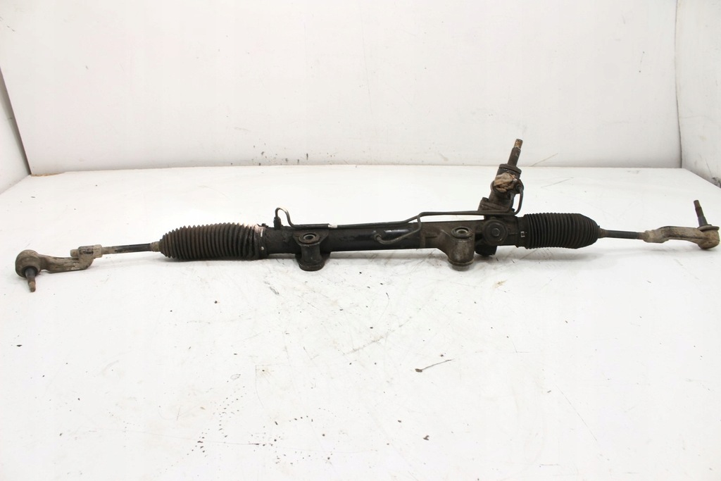 фото №7, Трансмиссия рулевая jeep cherokee kk europa