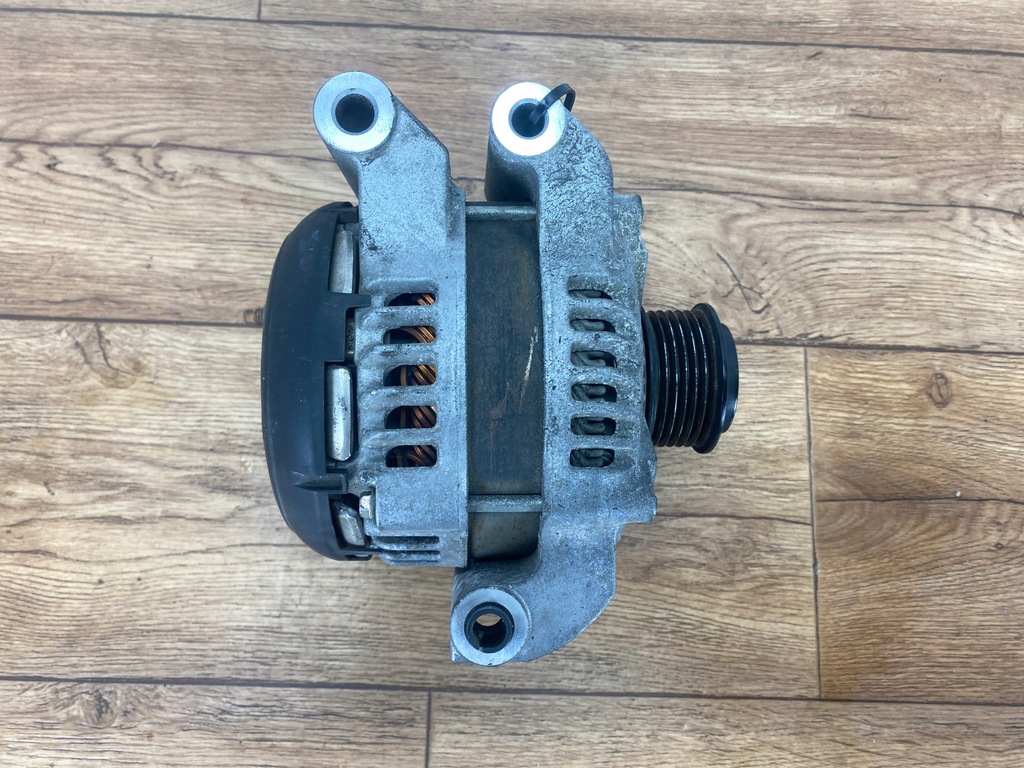 фото №6, Генератор dodge challenger charger 2015+ usa