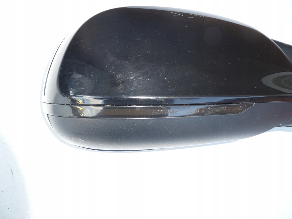 фото №6, Дзеркало зовнішнє праве audi a4 b8 6pin