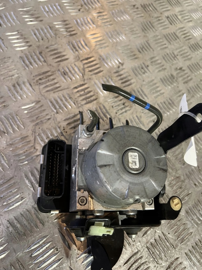 фото №7, Mitsubishi outlander 2019 насос abs 4670b481