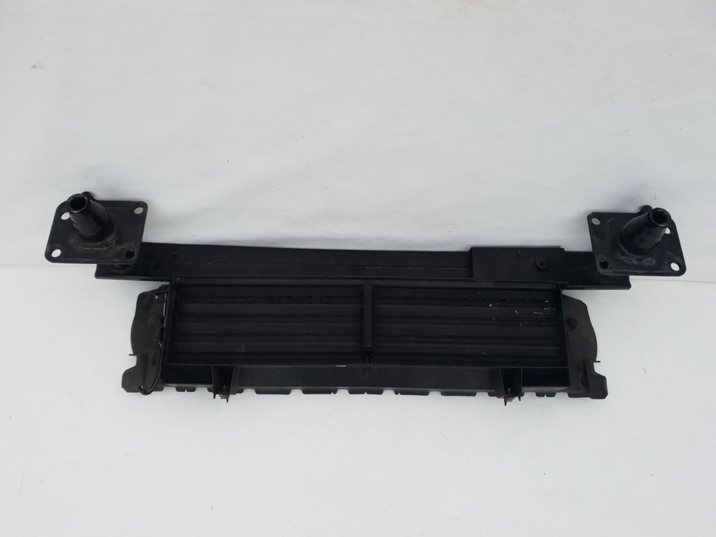 фото №7, Peugeot 3008 i балка жалюзі pod бампер перед