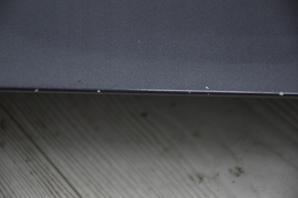 фото №4, Капот крышка двигателя audi a6 c6