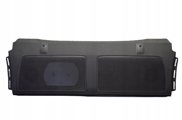 фото №1, Audil a6 c7 полиця задня 4g5863411ab hp3