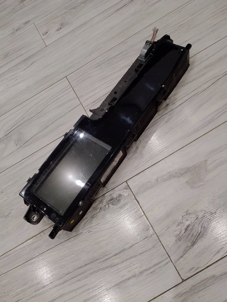 фото №1, Лічильник renault espace iv p8200704466