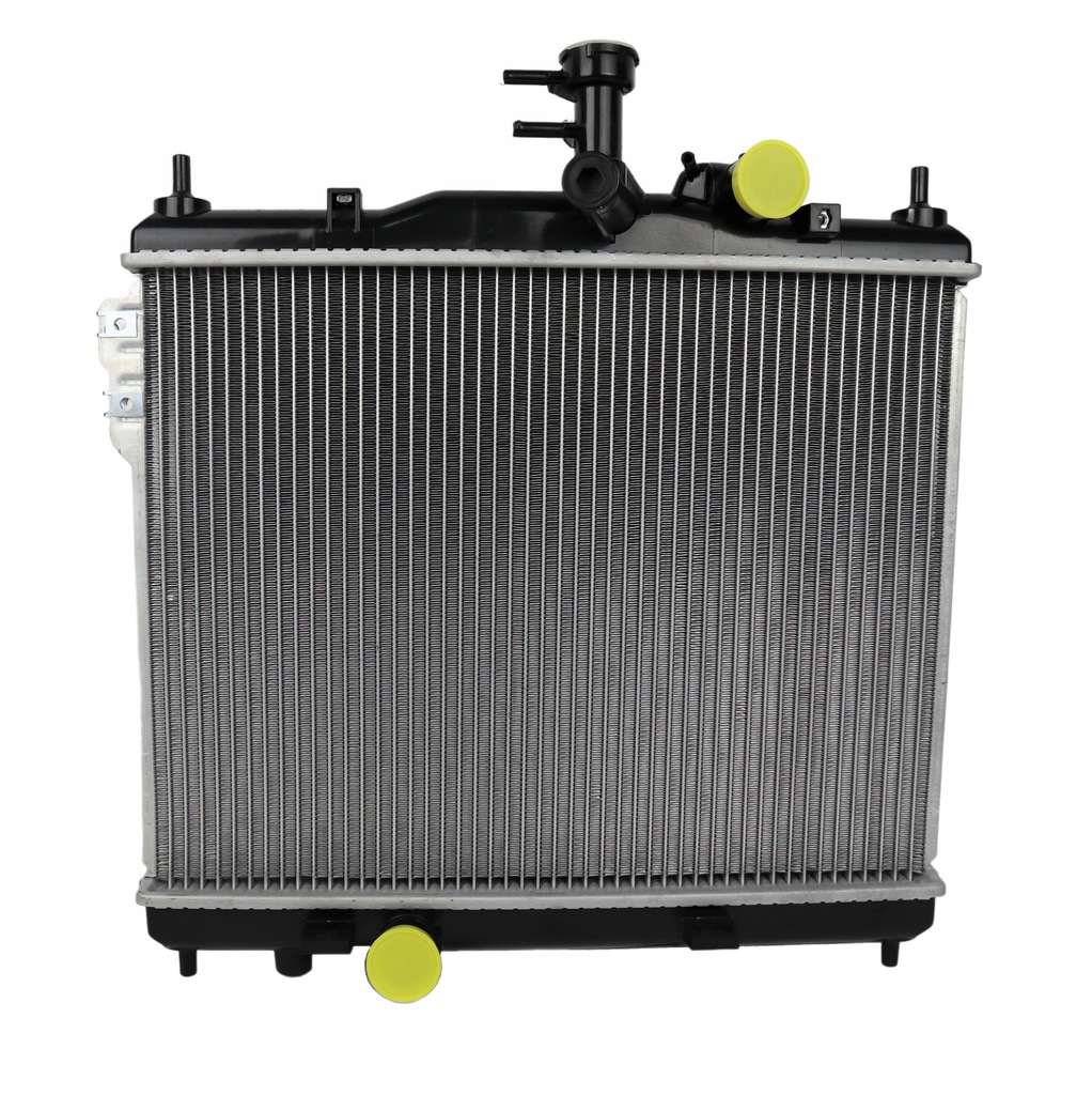 фото №1, Радіатор hyundai getz tb 1.5 crdi 2003 - 2006