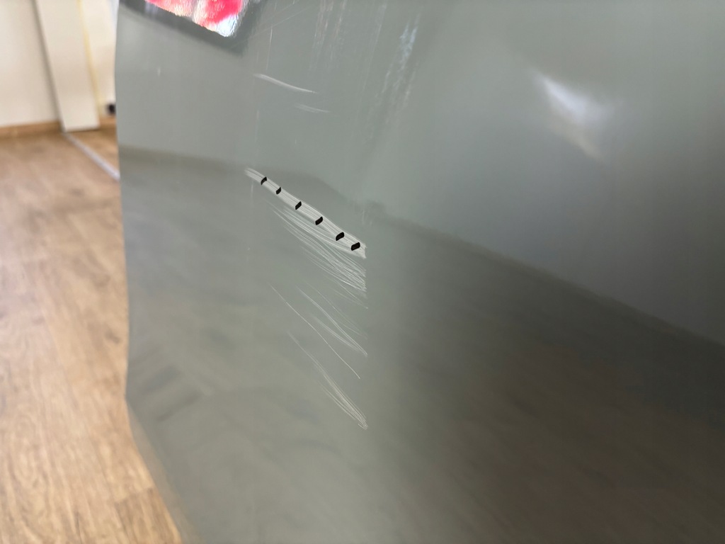 фото №15, Toyota corolla cross двері задня ліва задні