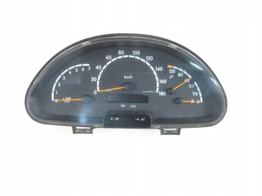 фото №10, Счетчик sprinter 901, 902 a0014460721 110008929036