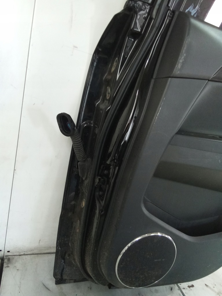 фото №8, K36 дверь правый задняя opel antara 19u