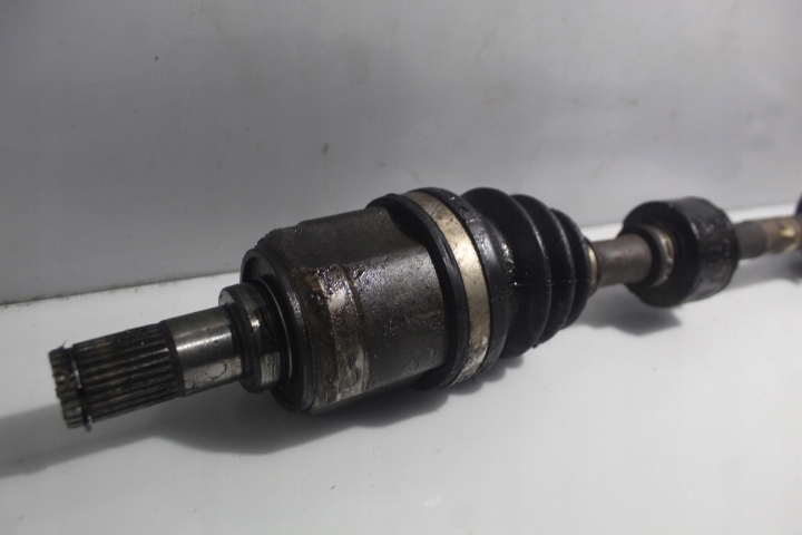 фото №3, Привідний вал лівий перед kia ceed iii