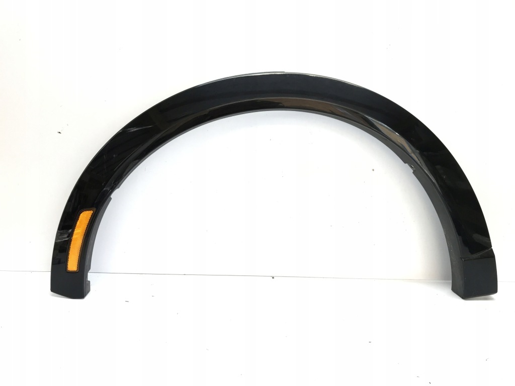 фото №1, Молдинг крыла задняя правая ford mustang mach e st-line lj8b-r286d02