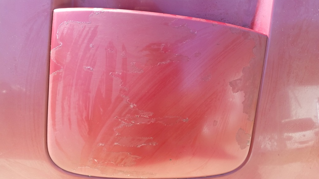 фото №5, Nissan navara капот перед 05r