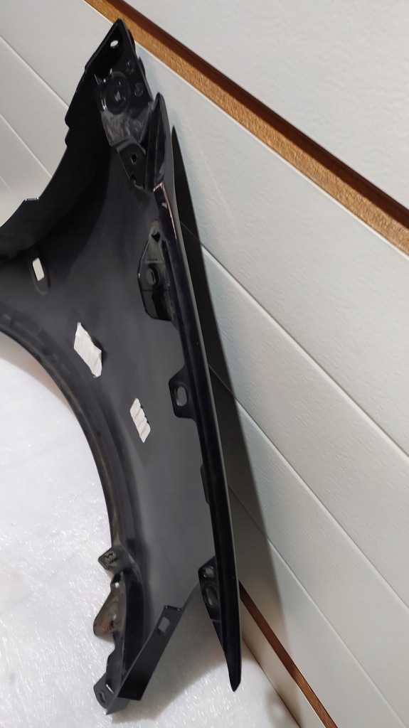 фото №9, Крыло левый передний smart fortwo 3 iii a453 453