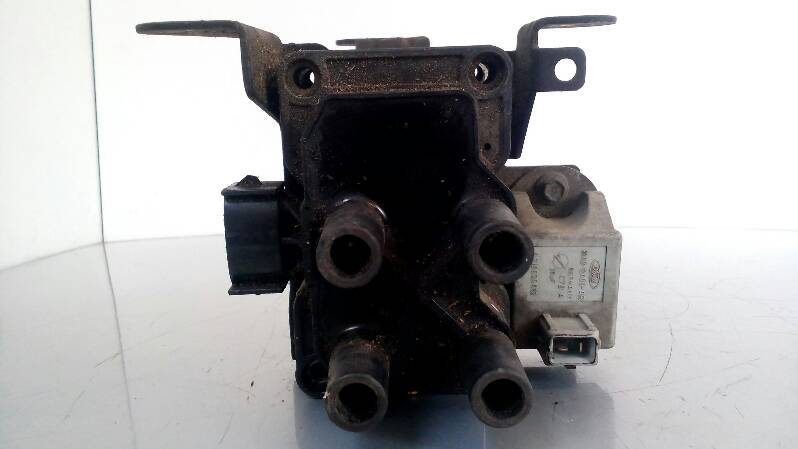 фото №6, Катушка зажигания ford mondeo mk2 fiesta puma u2001