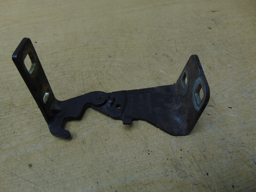 фото №1, Петля капот правий opel vivaro lift 312083