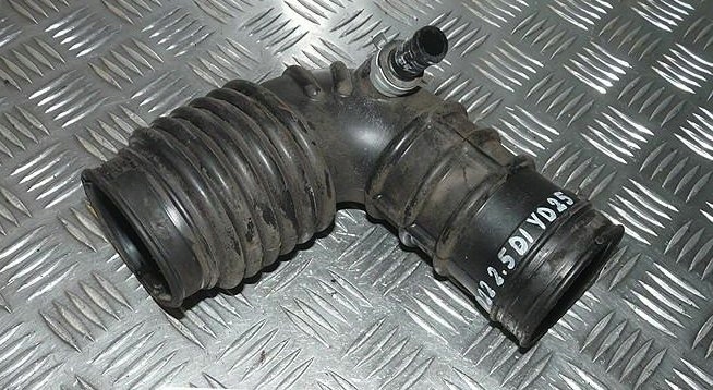 фото №1, Nissan navara d22 01-05 2.5 di труба турбіни