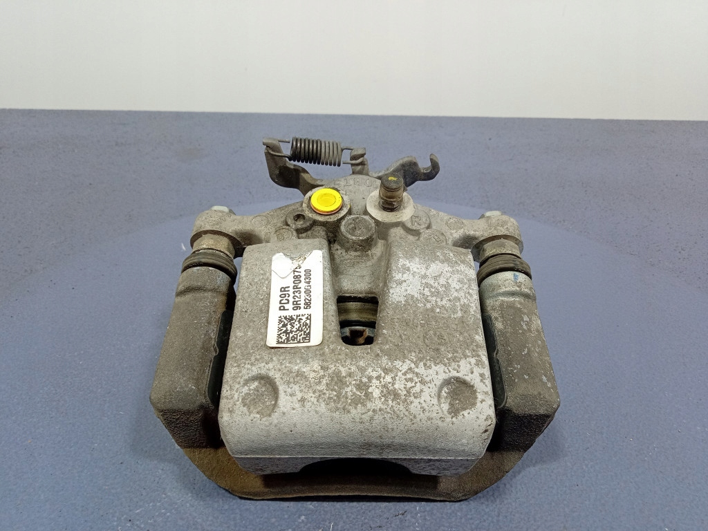 фото №1, Kia ceed iii 1.0 t-gdi суппорт тормозной задняя правый скоба 58230g4300